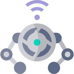 robotics icon