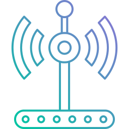 sensor Ícone