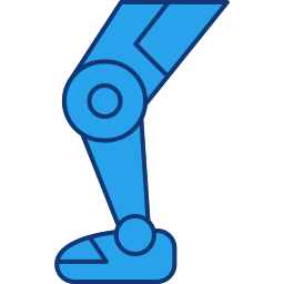 roboterbein icon