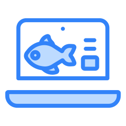 생선 알레르기 icon