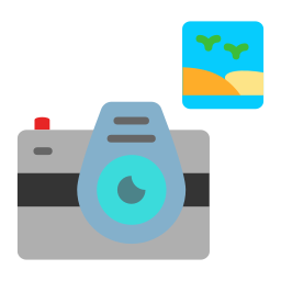 Camera icon