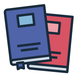 Books icon