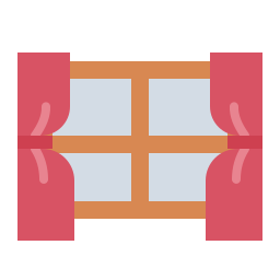 창문 icon