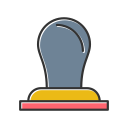 stempel icon