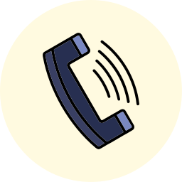telefone Ícone