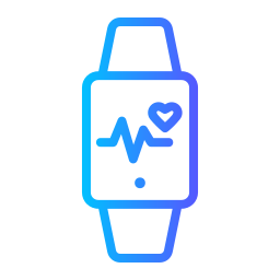 Smart Watch icon