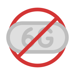 6g icon