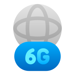 6g icon