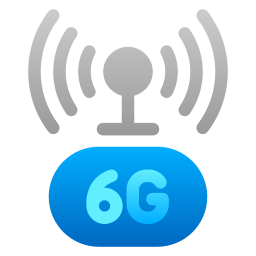 Wireless icon