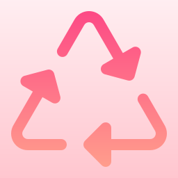 Recycle icon