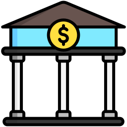 bank icon