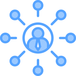 compétences générales Icône