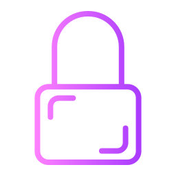 Padlock icon