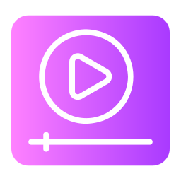 videoplayer icon