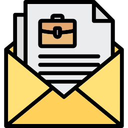 Mail icon