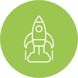 Startup icon