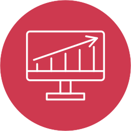 Analytics icon