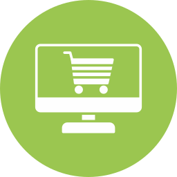 e-commerce icon