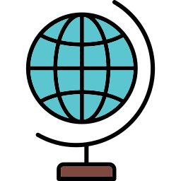 globus icon