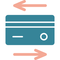 Payment method icon