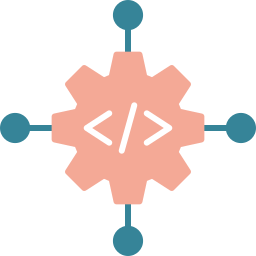 Code icon