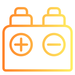 Battery icon