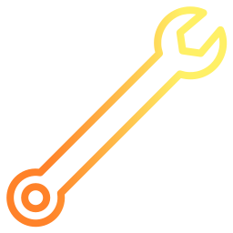 Wrench icon