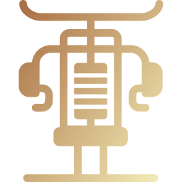 ジムマシン icon