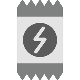 Energy bar icon