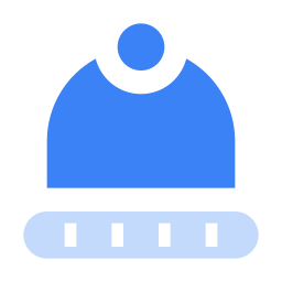 해골 모자 icon