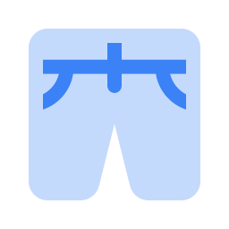 Pant icon