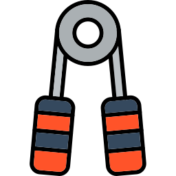 Hand Grip icon