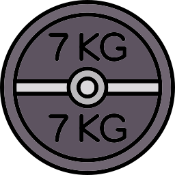 weight icon