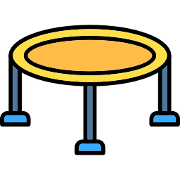 trampolin icon