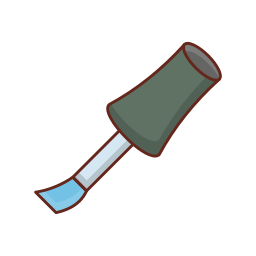 Nail Brush icon