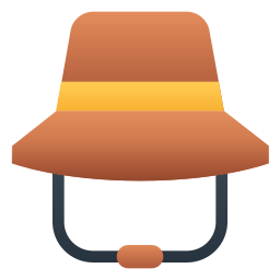 explorer-hut icon