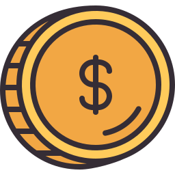 dollar icon