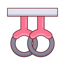 Rings icon