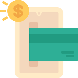 Payment method icon