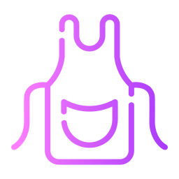 Apron icon