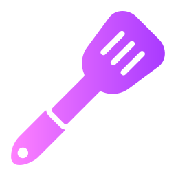 Spatula icon