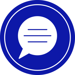 Chat icon