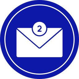 posteingang icon
