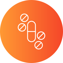 Pills icon