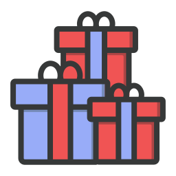 Presents icon