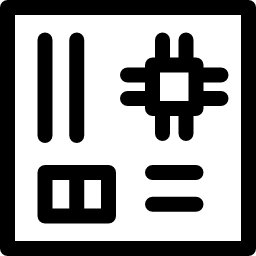hauptplatine icon