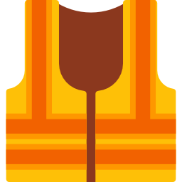 Vest icon