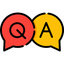 Question icon