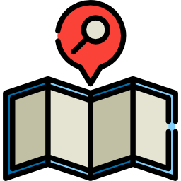 Map icon