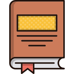 Book icon